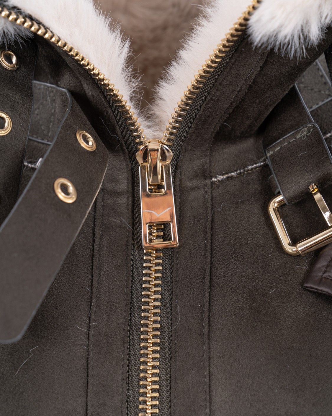 shop VIOLANTI Sales Giacchetto: Violanti giacchetto biker con dettagli in pelliccia.
Collo alto.
Cappuccio.
Maniche lunghe.
Tasche laterali.
Composizione: 100% poliestere.
Made in China.. VS273 5100-513 number 9165817